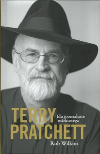 Terry Pratchett