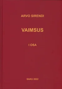 Vaimsus