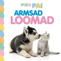 Armsad loomad