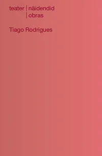 Teater. Näidendid. Obras
