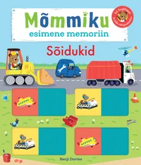 Mõmmiku esimene memoriin