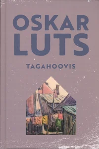 Tagahoovis