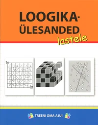 Loogikaülesanded lastele