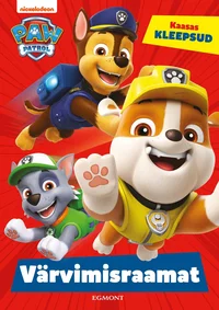 Paw Patrol