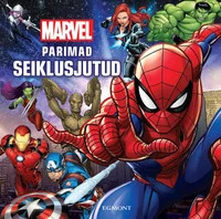 Parimad seiklusjutud