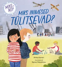 Miks inimesed tülitsevad?