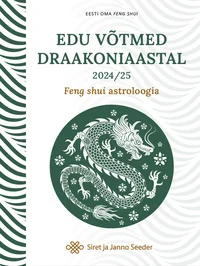Edu võtmed draakoniaastal 2024/25