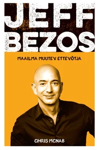 Jeff Bezos
