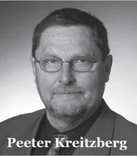 Peeter Kreitzberg – haridusteadlane ja poliitik