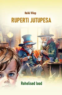 Ruperti jutupesa