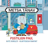 Postiljon Paul