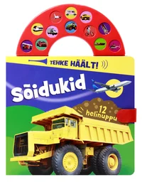 Sõidukid