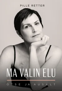 Ma valin elu