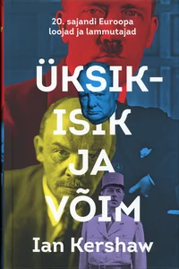 Üksikisik ja võim