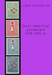 Eesti Vabariigi postmargid 1918-1941. a