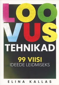 Loovustehnikad