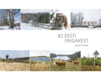 82 Eesti paigakest