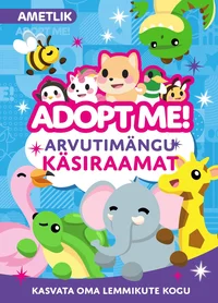 Adopt Me! arvutimängu käsiraamat