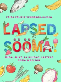 Lapsed sööma