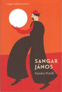 Sangar János. Poeem