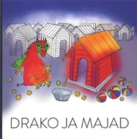 Drako ja majad
