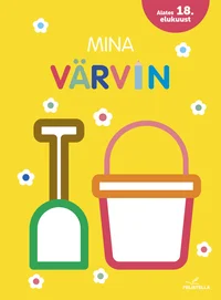 Mina värvin