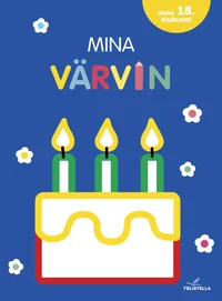 Mina värvin
