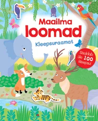 Maailma loomad