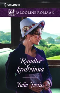 Raudtee krahvinna