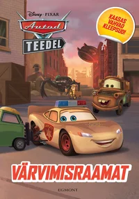 Värvimisraamat