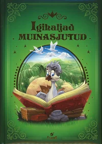 Igihaljad muinasjutud