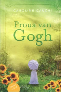 Proua van Gogh