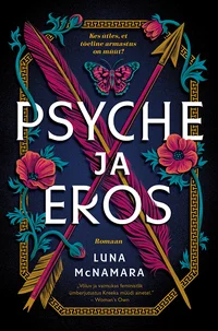 Psyche ja Eros