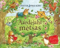 Aardejaht metsas