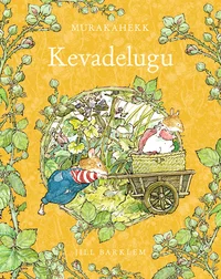 Kevadelugu. Murakahekk