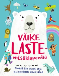 Väike lasteentsüklopeedia