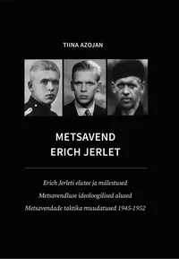Metsavend Erich Jerlet