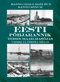 Eesti põhjarannik Teises maailmasõjas