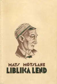 Liblika lend