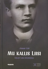 Mu kallis Liisi