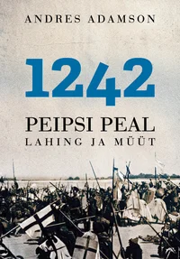 1242 Peipsi peal