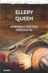 Ameerika püstoli mõistatus