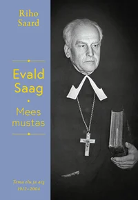 Evald Saag