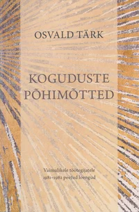 Koguduste põhimõtted