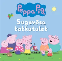 Suguvõsa kokkutulek