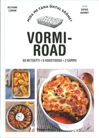 Vormiroad