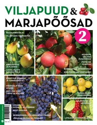 Viljapuud ja marjapõõsad