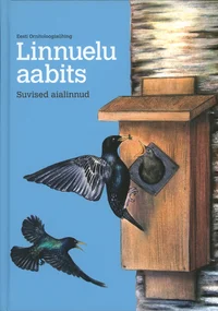 Linnuelu aabits. Suvised aialinnud