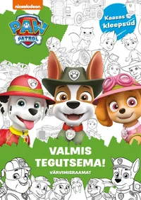 Valmis tegutsema