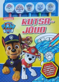 Kutsajõud